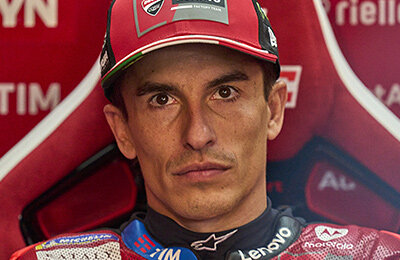 чемпионат мира MotoGP, Хонда, Марко Беццекки, Марк Маркес, Гран-при Бразилии MotoGP, Алекс Маркес, ВР46, Дукати, Андреа Довициозо, Гран-при Испании Motogp, Гран-при США MotoGP, КТМ, Грезини, Априлия, Фабио ди Джанантонио, Хорхе Мартин, Педро Акоста