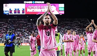 Как Бекхэм и Месси изменили МЛС? Объясняет сотрудник «Интер Майами»