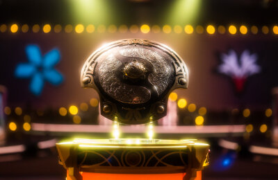 Где пройдет The International 2027? Пока только слухи