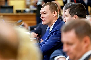 Кто распределит миллиарды букмекеров? Дегтярев, Иванюженков, Слуцкий и другие