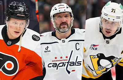 Лос-Анджелес, Коламбус, Нэшвилл, Бостон, Сиэтл, Детройт, Питтсбург, Кубок Стэнли, НХЛ, Оттава, Юта, Вашингтон, Айлендерс, Вегас, Сан-Хосе, Виннипег, Филадельфия, Сент-Луис