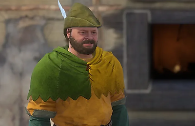 Прохождения, Kingdom Come: Deliverance