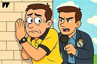 Почему клубное ТВ «Реала» такое токсичное? Как оно вообще устроено и зачем нужно