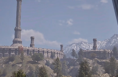 The Elder Scrolls IV: Oblivion, Гайды, The Elder Scrolls IV: Oblivion Remastered