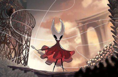 Xbox Series X/S, Xbox One, PlayStation 4, PlayStation 5, Hollow Knight: Silksong, Nintendo Switch 2, Nintendo Switch