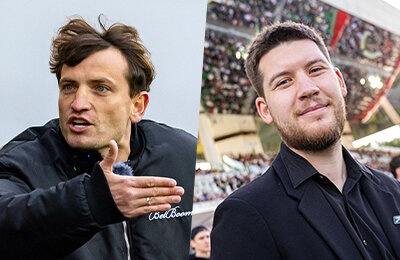 ФК 10, Амкал, Герман Эль Класико, Некит 2Drots, Фил Воронин, Азамат Мусагалиев, Василий Маврин, Winline Медиалига, 2Drots, Winline Media Football Awards, Альфа-Банка