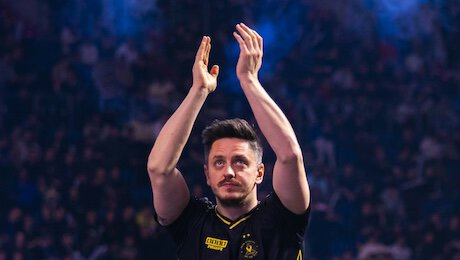 Vitality играет по сценарию! Сценарию прошлого года