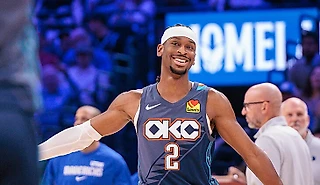 «Оклахома» – явный фаворит Кубка НБА. А у кого еще высокие шансы?