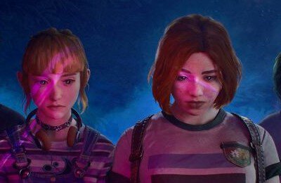 Тизеры игр, Lost Records: Bloom and Rage, Dontnod Entertainment, PlayStation 5, Xbox Series X/S, ПК