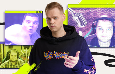 Виктор «Cheatbanned» Агарок, BetBoom Team, Данил «donk» Крышковец, Кирилл «Boombl4» Михайлов, Владимир «bratishkinoff» Семенюк, Виталий «Save-» Мельник