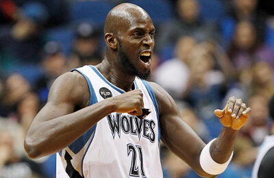 Миннесота, Кевин Гарнетт, Флип Сондерс, НБА, Глен Тэйлор