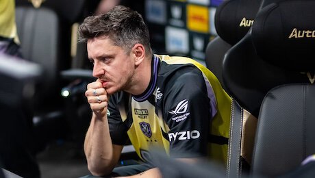 Любая команда может остановить Vitality на мейджоре. Рассказываем как
