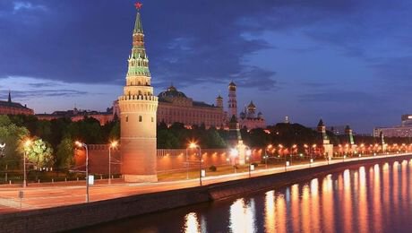 Куда сходить в Москве на выходные – путеводитель по топу лучших мест в 2024