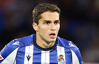 Бардак в «Сосьедаде»: что с командой Захаряна?