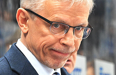 КХЛ, Джозеф Бландиси, Рокко Грималди, СКА, ЦСКА, Сергей Плотников, Артемий Плешков, Игорь Ларионов, Леонид Тамбиев