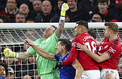 Фэнтези, премьер-лига Англия, Кристал Пэлас, Мигель Муньос, Эвертон, Арсенал, Эберечи Эзе, Джордан Пикфорд, Морган Роджерс, Астон Вилла, Ньюкасл, Харви Барнс