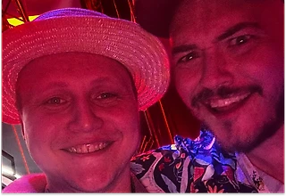 Стоит ли ехать в Рияд? Мнение с места событий