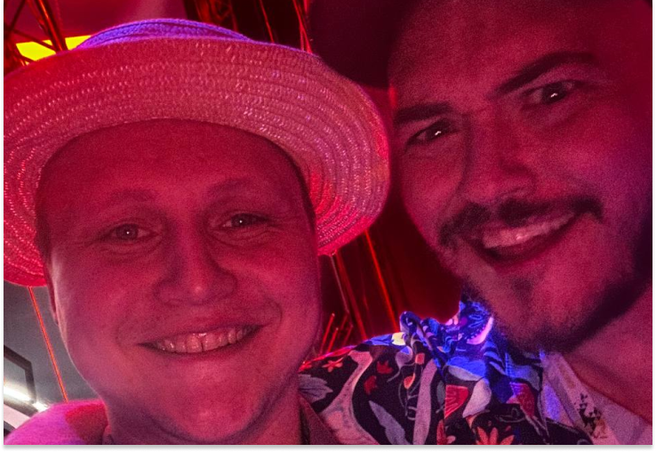 Фото публикации