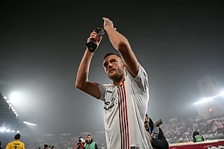 Варди – игрок месяца в Серии А. Как он забивает в 38?