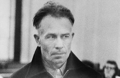 Сериалы, Тру-крайм, Монстры: История Эда Гейна