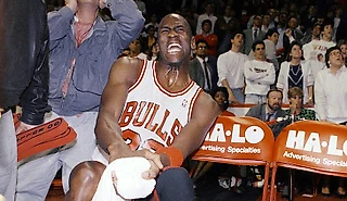 «Хотел заткнуть каждого хейтера». Майкл Джордан осудил современных игроков за распределение нагрузки