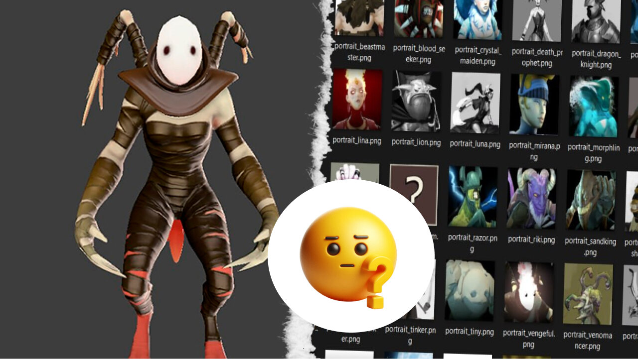 Тест Дота, Тесты, Valve