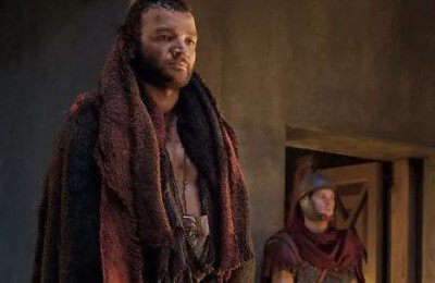 Сериалы, Трейлеры фильмов, Спартак, Спартак: Дом Ашура