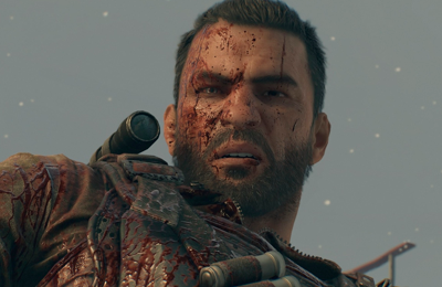 Игры про зомби, Dying Light: The Beast