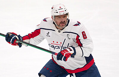 НХЛ, Ярослав Аскаров, Баффало, Петр Кочетков, Александр Овечкин, Марк-Андре Флери, Вашингтон, Андрей Василевский