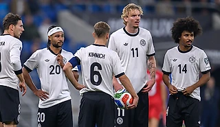 Все интриги отбора на ЧМ: Европа и не только