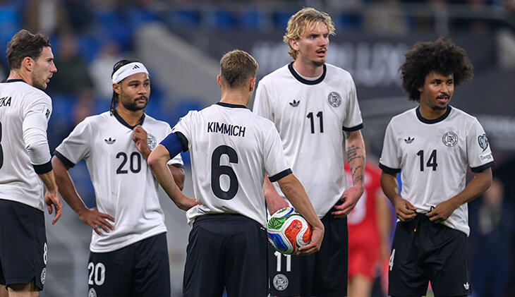 Все интриги отбора на ЧМ: какие чудеса нужны Италии, Фарерам и Сан-Марино (!), чтобы выйти?