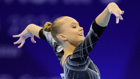 Мельникова и Калмыкова забрали чемпионат Европы! После отказа в визах