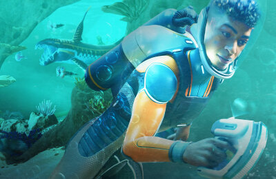 Subnautica 2