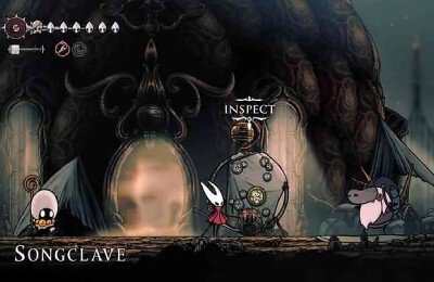 Гайды, Прохождения, Hollow Knight: Silksong