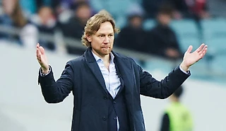 Россия проиграла Чили 0:2. И это еще простили чистый пенальти...