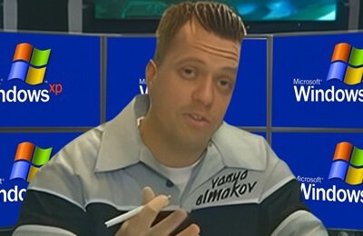 Windows 11, Microsoft