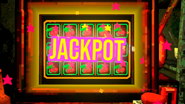 Гайды, CloverPit