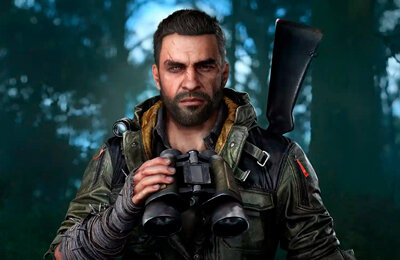 Dying Light 2: Stay Human, Dying Light, Dying Light: The Beast