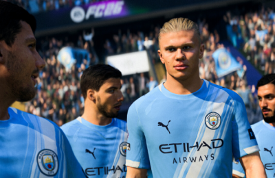 EA Sports, PlayStation 5, Гайды, Спортивные, Симуляторы, Xbox Series S, Electronic Arts, Xbox Series X, EA Sports FC 26