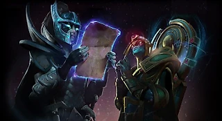 Новый ивент в Доте – пустышка. Копирка события 11-летней давности!