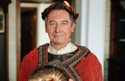 Российские сериалы, Сериалы, Цезарь, Трейлеры фильмов, Календарь выхода кино и сериалов