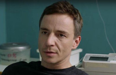 Актеры, Сериалы, Тайга