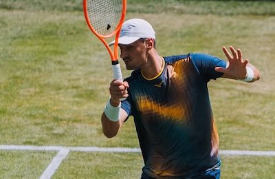 1595 дней не побеждал Томич в ATP. Его жизнь в это время – смесь кринжа и сожалений