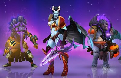 Предметы Dota 2, The International, Компендиум The International