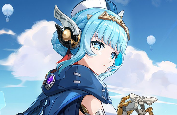 Ролевые игры, Прохождения, Обновление Genshin Impact 5.8, Genshin Impact