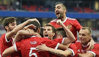 Россия с Чили играли за год до ЧМ-2018. Что сейчас с героями?