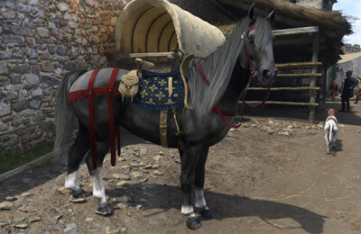 Гайды, Kingdom Come Deliverance 2