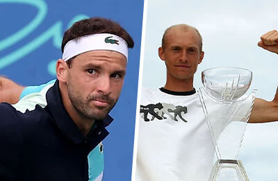 9 лучших теннисистов без побед на «Больших шлемах»