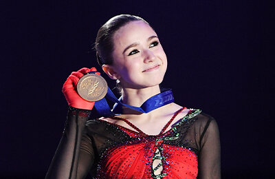 Точка в деле Валиевой. Пора возвращать медали и почти 15 млн рублей