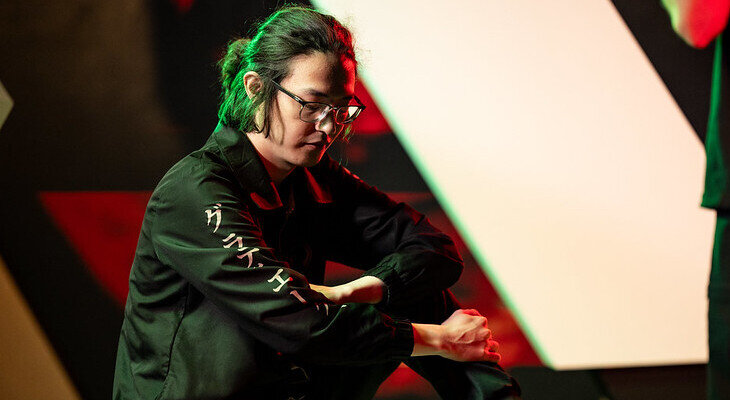 Фото публикации